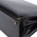 Hermès Boxcalf Leather Kelly 32 Handbag