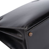 Hermès Boxcalf Leather Kelly 32 Handbag