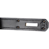 Hermès Boxcalf Leather Kelly 32 Handbag