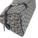 Christian Dior Trotter Monogram Boston Hanbag