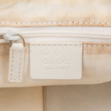 Gucci GG Monogram Handbag