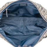 Christian Dior Trotter Monogram Boston Hanbag
