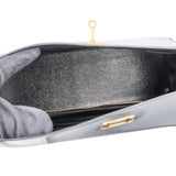 Hermès Boxcalf Leather Kelly 32 Handbag