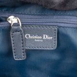Christian Dior Trotter Monogram Boston Hanbag