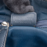 Christian Dior Trotter Monogram Boston Hanbag