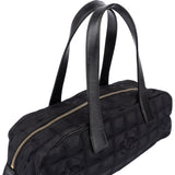 Chanel Travel Line Monogram Handbag