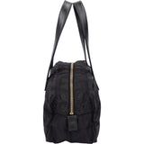 Chanel Travel Line Monogram Handbag