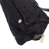 Chanel Travel Line Monogram Handbag