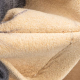 Louis Vuitton Damier Azur Monogram Saleya PM Handbag