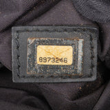 Chanel Travel Line Monogram Handbag