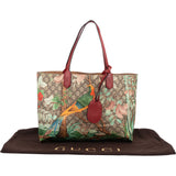 Gucci Limited Tian GG Monogram Handbag