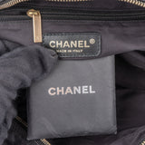 Chanel Travel Line Monogram Handbag