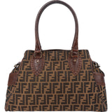 Fendi FF Monogram Piccola Handbag