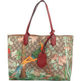 Gucci Limited Tian GG Monogram Handbag