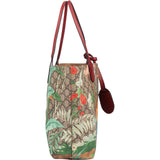 Gucci Limited Tian GG Monogram Handbag