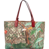 Gucci Limited Tian GG Monogram Handbag