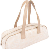 Chanel Travel Line Monogram Handbag