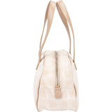 Chanel Travel Line Monogram Handbag
