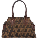 Fendi FF Monogram Piccola Handbag