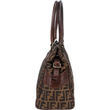 Fendi FF Monogram Piccola Handbag