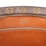 Louis Vuitton Canvas Monogram Babylone Shoulder Bag