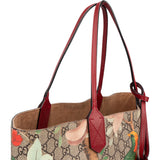 Gucci Limited Tian GG Monogram Handbag