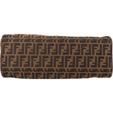 Fendi FF Monogram Piccola Handbag