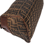 Fendi FF Monogram Piccola Handbag