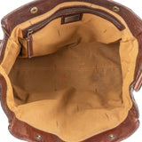 Fendi FF Monogram Piccola Handbag