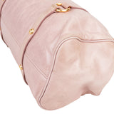 Miu Miu Classic Leather City Handbag