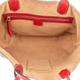 Gucci Limited Tian GG Monogram Handbag