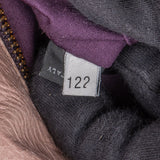 Miu Miu Classic Leather City Handbag