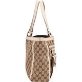 Gucci GG Monogram Abbey Handbag