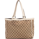 Gucci GG Monogram Abbey Handbag