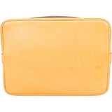 Louis Vuitton Canvas Monogram Sac Noe Grande Shoulder Bag