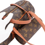 Louis Vuitton Canvas Monogram Papillon Set Handbag