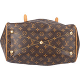 Louis Vuitton Canvas Monogram Tivoli GM Handbag