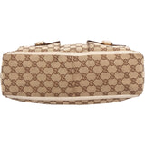 Gucci GG Monogram Abbey Handbag