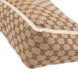 Gucci GG Monogram Abbey Handbag