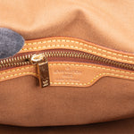 Louis Vuitton Canvas Monogram Looping PM Shoulder Bag - vintageandkickz