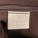 Gucci GG Monogram Abbey Handbag