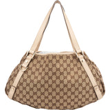 Gucci GG Monogram Abbey Handbag