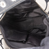 Coach Big Monogram Shoulder Bag
