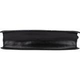 Louis Vuitton Noir Epi Leather Homme Pochette Clutch
