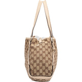 Gucci GG Monogram Abbey Handbag