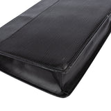 Louis Vuitton Noir Epi Leather Homme Pochette Clutch