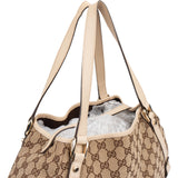 Gucci GG Monogram Abbey Handbag