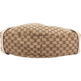 Gucci GG Monogram Abbey Handbag