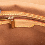 Louis Vuitton Canvas Monogram Looping PM Shoulder Bag