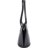 Louis Vuitton Noir Epi Leather Saint Jacques Shoulder Bag